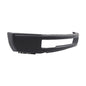 Solid Spare Brand New BLK For Ford F-250 F-350 2017 2018 2019 Front Bumper Face Bar Durable