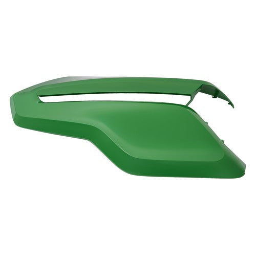 Solid Spare 1 X Right Hood Side Panel For John Deere X300R X304 X305R X310 X320 X324 X330