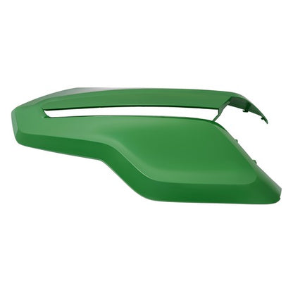 Solid Spare 1 X Right Hood Side Panel For John Deere X300R X304 X305R X310 X320 X324 X330