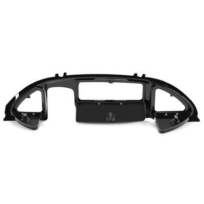 Solid Spare DashBoard Dash Cover With keys For Club Car Precedent Tempo Onward 2008.5-Up
