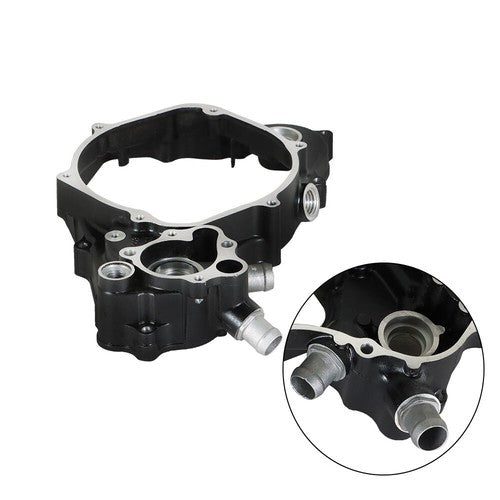 Solid Spare For Honda CR250R 88-89 11340-KS7-831 Crankcase Water Pump Cover Cap