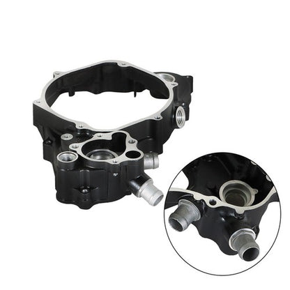 Solid Spare For Honda CR250R 88-89 11340-KS7-831 Crankcase Water Pump Cover Cap