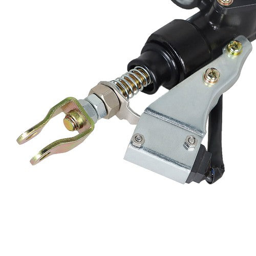 Solid Spare Fit For Honda GL1500 A SE Goldwing 1995-2000 Rear Brake Master Cylinder