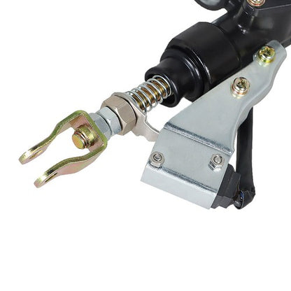 Solid Spare Fit For Honda GL1500 A SE Goldwing 1995-2000 Rear Brake Master Cylinder