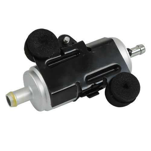 Solid Spare 24 PSI Fuel Pump For Kawasaki 49040-2079 490402079 12V DC FD791D FD851D