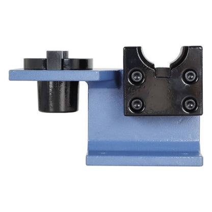 Solid Spare CAT40 Universal CNC Tool Holder Tightening Fixture Clamping Aluminum