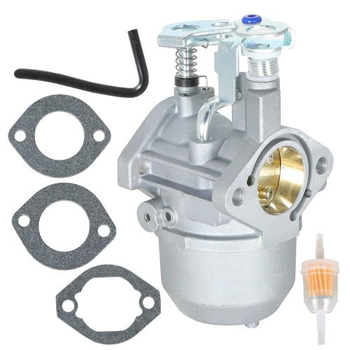 Solid Spare 15003-2943 15003-2933 Carburetor For 2005-2019 Kawasaki Mule 600 610 SX KAF400