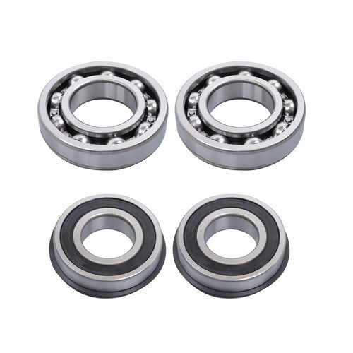 Solid Spare For Polaris RZR 570 engine Crankshaft Main Balancer Bearings Kit 2012-2017
