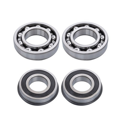 Solid Spare For Polaris RZR 570 engine Crankshaft Main Balancer Bearings Kit 2012-2017