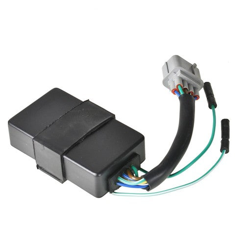 Solid Spare Ignition Module CDI Box For Honda TRX350 FE/FM/TE/TM Rancher 30410-HN5-671 00-05