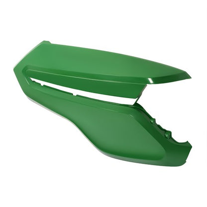 Solid Spare 1 X Right Hood Side Panel For John Deere X300R X304 X305R X310 X320 X324 X330
