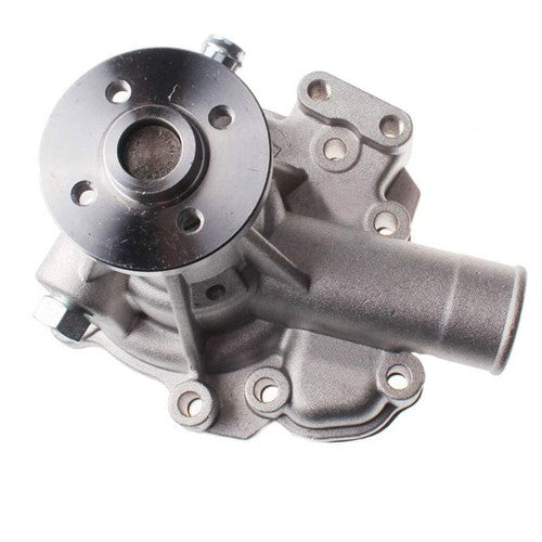 Solid Spare Water Pump 154-1816 for Caterpillar 3013 3024C 3034 3014 302.5 303.5 247B 257B