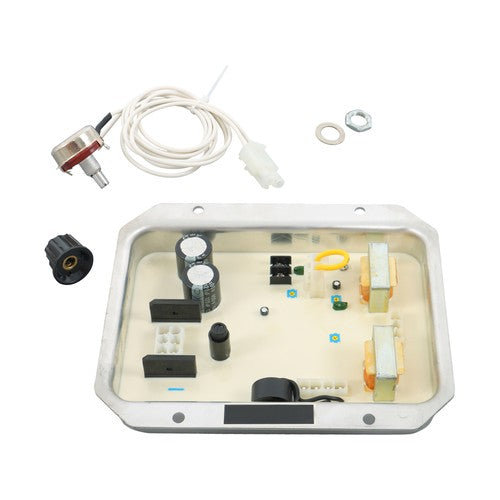 Solid Spare Genset Generator Voltage Regulator AVR NTA-5A-2DB fit for 45ESI 150SPM 150ESK