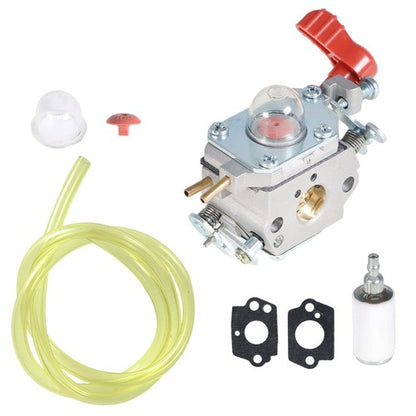 Solid Spare Carburetor For 753-06288 C1U-P27 MS2560 Gas String Trimmer 316.711191 316.715860
