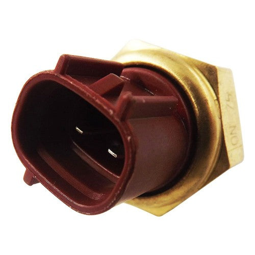 Solid Spare Fit For HiSun 19206-115-0000 Water Temperature Fan Switch Radiator Sensor US