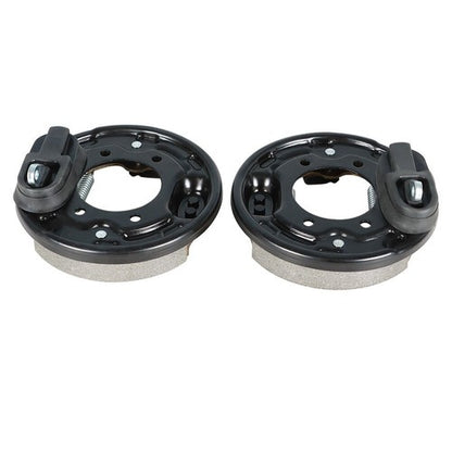 Solid Spare For Club Car Golf Carts 1995-Up Brake Cluster Rear Assembly 101823301 101823302