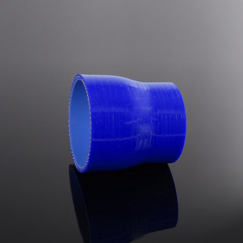 Solid Spare Fit For 2 3/8"-2 3/4" 60mm-70mm Straight Reducer Silicone Turbo Coupler Hose