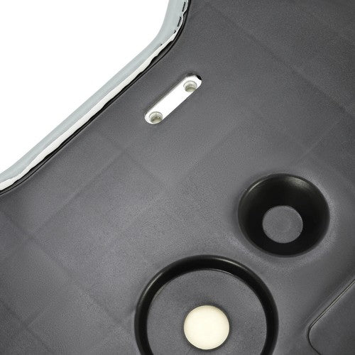 Solid Spare #K7561-56110 For Kubota RTV Seat Bottom Cushion Gray For RTV900 RTV1140CPX