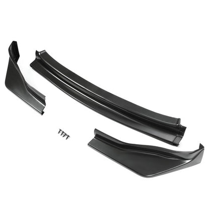 Solid Spare For 2003-2005 Nissan 350Z Z33 JDM Style NS N PP Front Bumper Chin Lip Body Kit