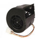 Solid Spare Blower Motor Fan Assembly Single Wheel 010-A70-74D for SPAL 30003522 12V