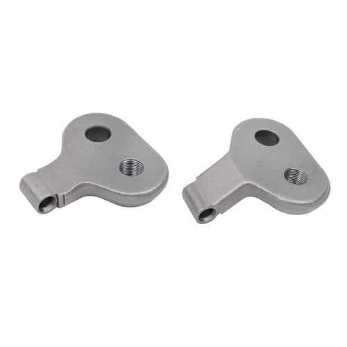 Solid Spare For Toro Stx-38 Stump Grinder Teeth Kit w/16 Teeth 2-1/2 Bolts 48Pack Complete