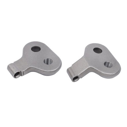 Solid Spare For Toro Stx-38 Stump Grinder Teeth Kit w/16 Teeth 2-1/2 Bolts 48Pack Complete