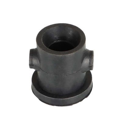 Solid Spare 382296 Fits For Johnson Evinrude Outboard Water Pump Kit 9 1/2hp 10hp