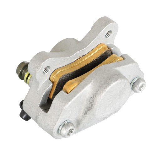 Solid Spare Rear Right Brake Caliper For Arctic Cat250 300 375 400 454 500 2x4 4X4 92-02 USA