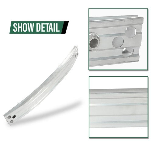 Solid Spare Bumper Face Bar Reinforcement Cross Member Front 52131F4030 Fit For Toyota C-HR