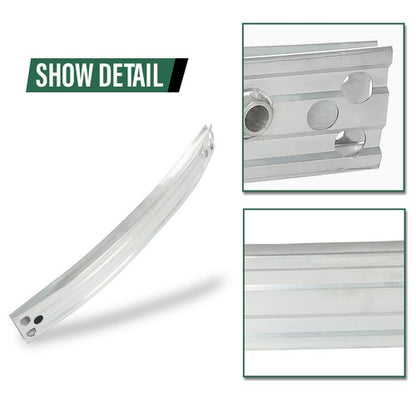 Solid Spare Bumper Face Bar Reinforcement Cross Member Front 52131F4030 Fit For Toyota C-HR