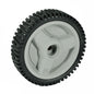 Solid Spare 532401274 Mower Wheel 8" X 1.75" Husqvarna Part for 532411081