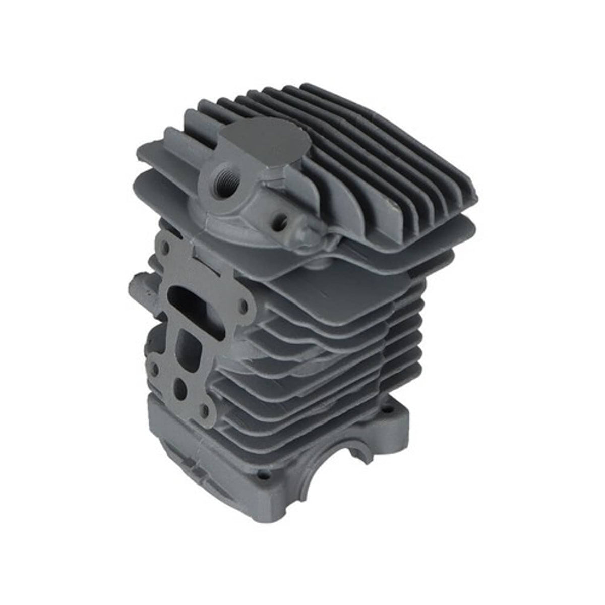 Solid Spare Chainsaw Cylinder Piston Kit For MS211C MS211Z MS211 1139 020 1202