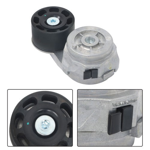 Solid Spare Belt Tensioner 190-0642 for Caterpillar Engine 3406E C9 3126 C7 C12 C13 C15 C18