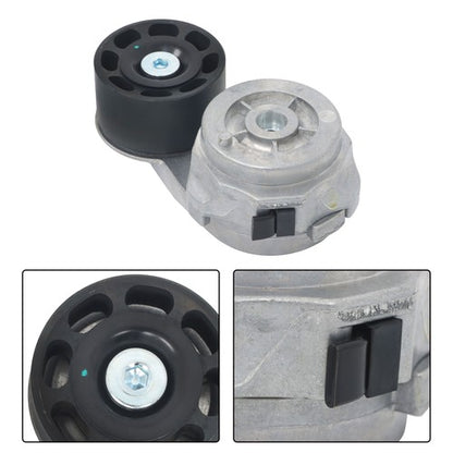 Solid Spare Belt Tensioner 190-0642 for Caterpillar Engine 3406E C9 3126 C7 C12 C13 C15 C18