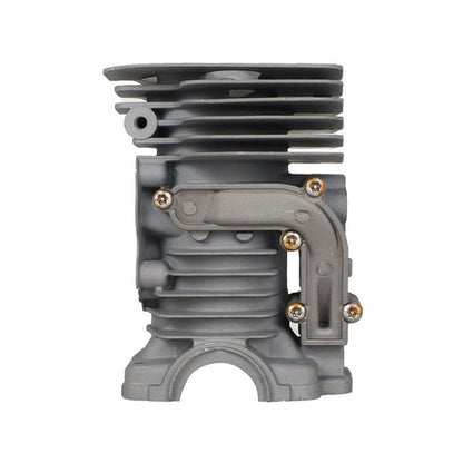 Solid Spare 44mm Fit For Husqvarna 445 445E 450 Chainsaw 544119802 Cylinder Piston Kit