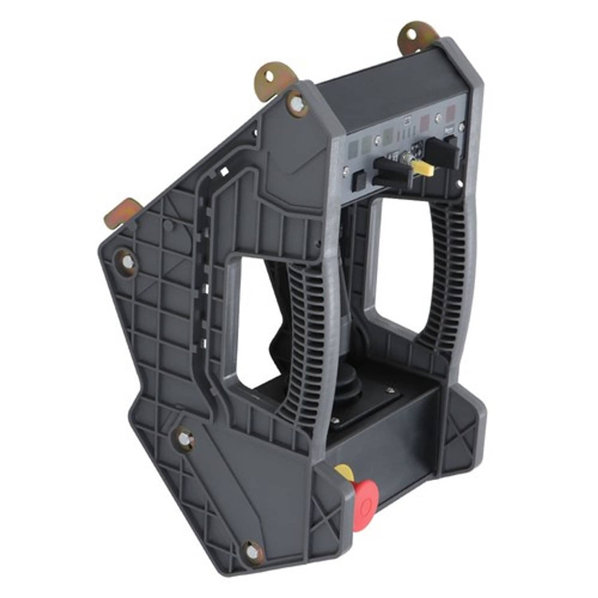 Solid Spare Control Box 1001091153 For JLG 1930ES 2030ES 2032ES 2630ES 2632ES 2646ES 3246ES