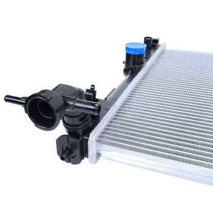 For 18-24 Lexus Toyota For ES300h NX350h Camry Rav4 Avalon 2.5L Radiator