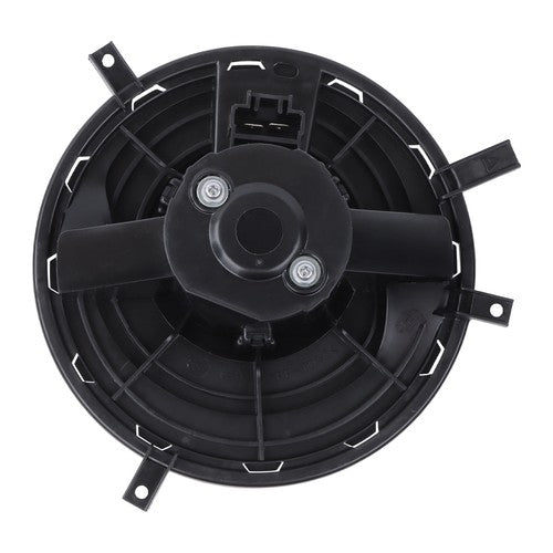 Solid Spare Fit for Dodge Journey 2009 2010-2020 Rear HVAC Heater Blower Motor w/ Fan Cage