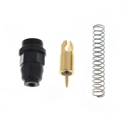 Solid Spare Carburetor Choke Starter Plunger Rebuild Kit Fit For Yamaha YFM350 YFM400 YFM660