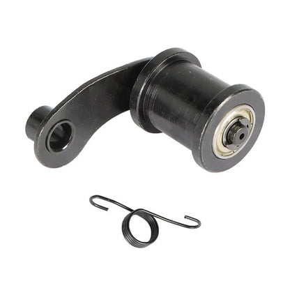 Solid Spare Chain Tensioner 1-3/4" Roller For 196cc CT200U BT200X MB165 Mini Bike Go Kart