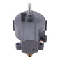 Solid Spare 2064028 Motor Switch Fit for Minn Kota Endura/Vector/Turbo