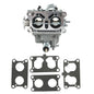 Solid Spare Carburetor Carb Fit For Kawasaki 15003-2879 15003-2977 15004-1046 With Gaskets