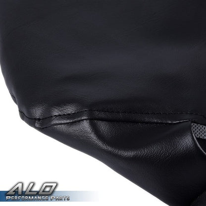 Solid Spare Fit For Polaris RZR 570 800 900 ACE 325 570 2008-2018 Replacement Seat Cover