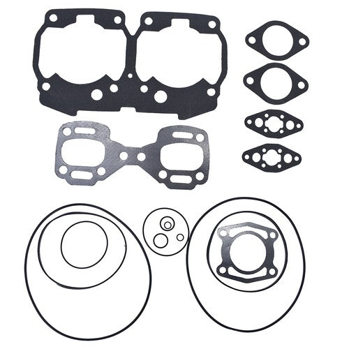 Solid Spare Top End Gasket & O-Ring Kit 1996 1997 96 97 Fit For SeaDoo GSX GTX XP 787 800