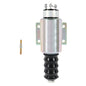 Solid Spare For Solenoid 3 terminals Shut Off Stop Solenoid Valve 2003 SA-3193 12V