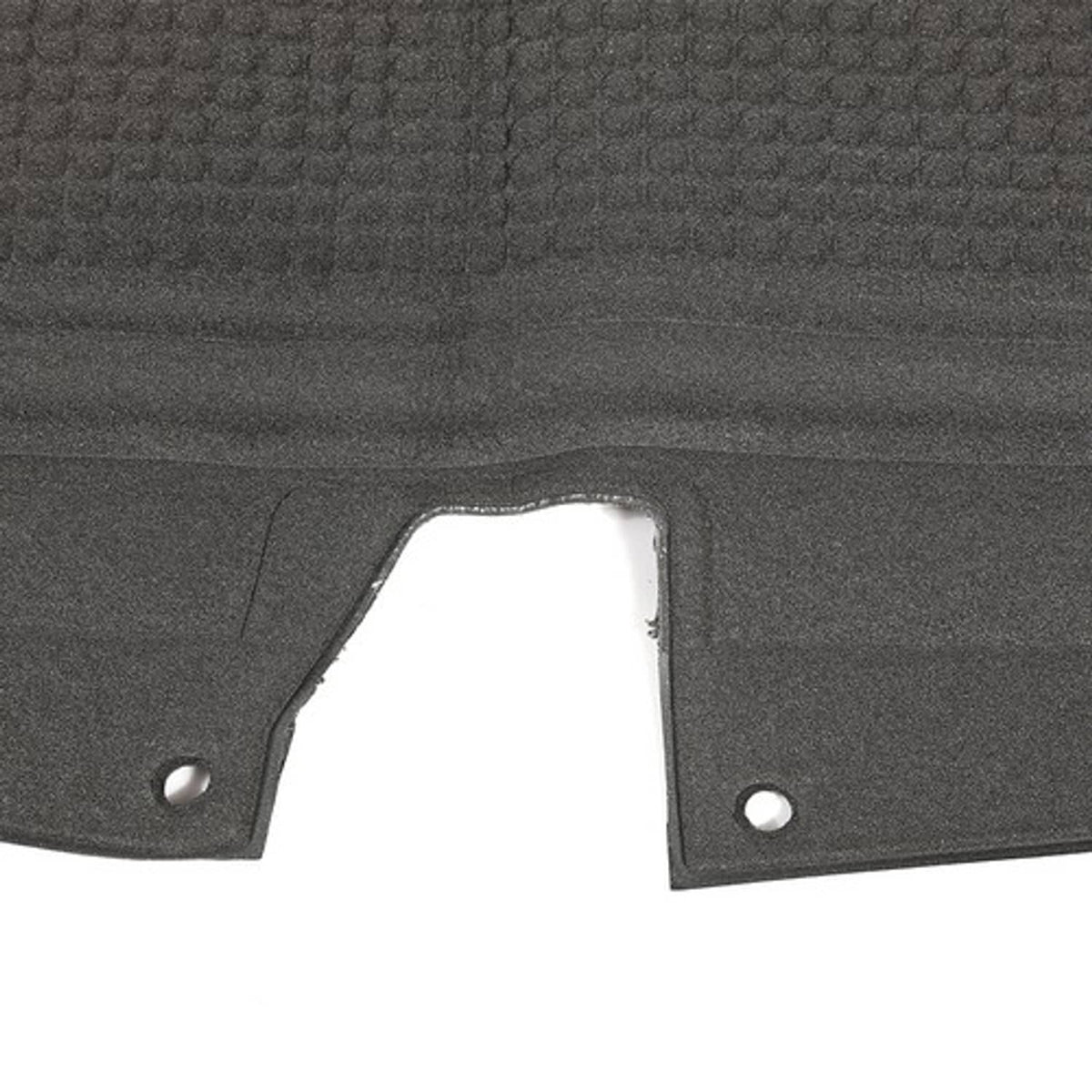 Solid Spare Fit For Mercedes R129 300SL 500SL 600SL SL320 Hood Insulation Pad 1296802025