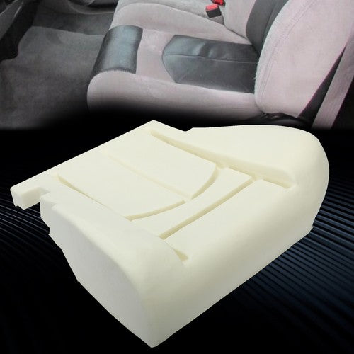 Solid Spare For 1999-2004 Ford F150 Front Left Driver bottom Seat Cushion Pad Foam