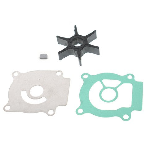 Solid Spare New Fits For Suzuki Outboard 20/25/30/40/50 HP Water Pump Impeller Repair Kit