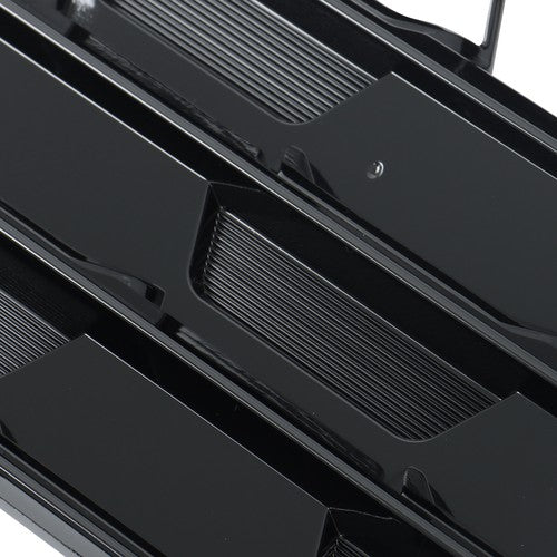 Solid Spare New For Grand Highlander 2024 2025 Replacement Front Grille Plastic 53112-0E340