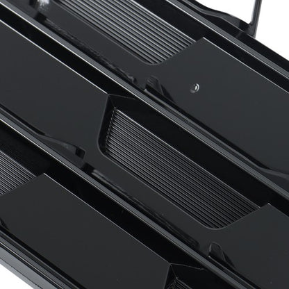 Solid Spare New For Grand Highlander 2024 2025 Replacement Front Grille Plastic 53112-0E340